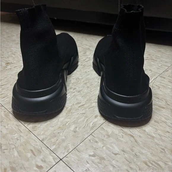 Balenciaga Speed Sneaker 'Black'